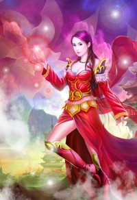 快穿之女主只想营业