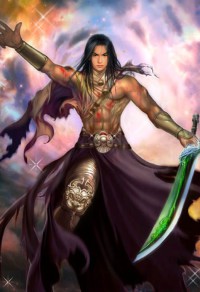 至尊龍帝