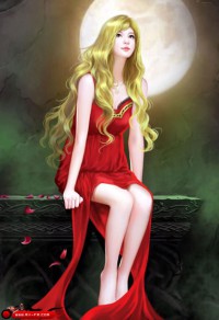 【FUN享】【德国雅利安白人母女的黑色非洲之旅】【作者:Jonatha