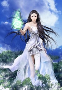 帝王娇宠/宫女上位史
