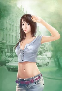 潜规则(GL)
