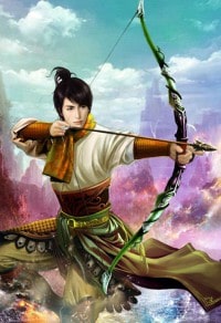 御心香帅