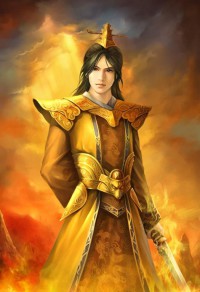 生化之生存