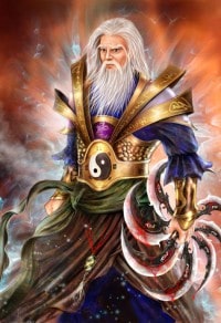魔法师传
