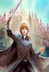 快穿女配：上神boss不好惹