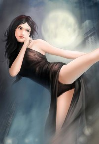 血色天啓
