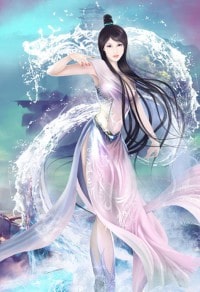 獨戀清蓮